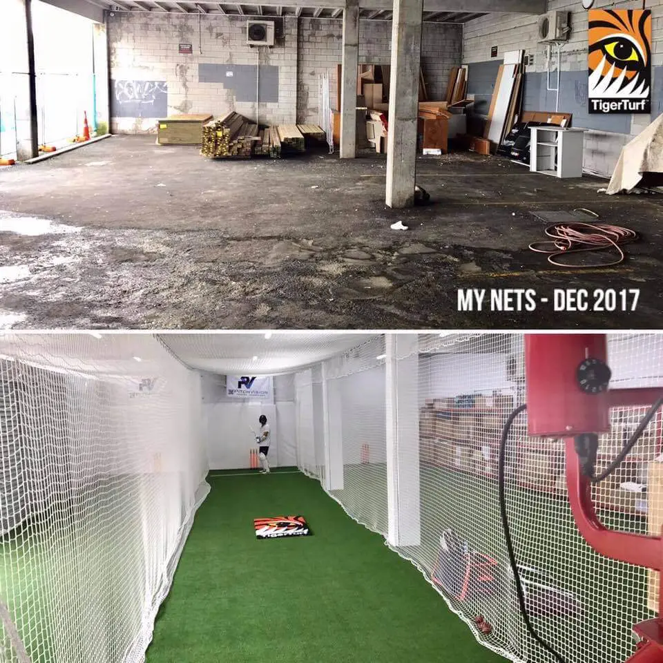 Developing a top ranking cricket practice resource 