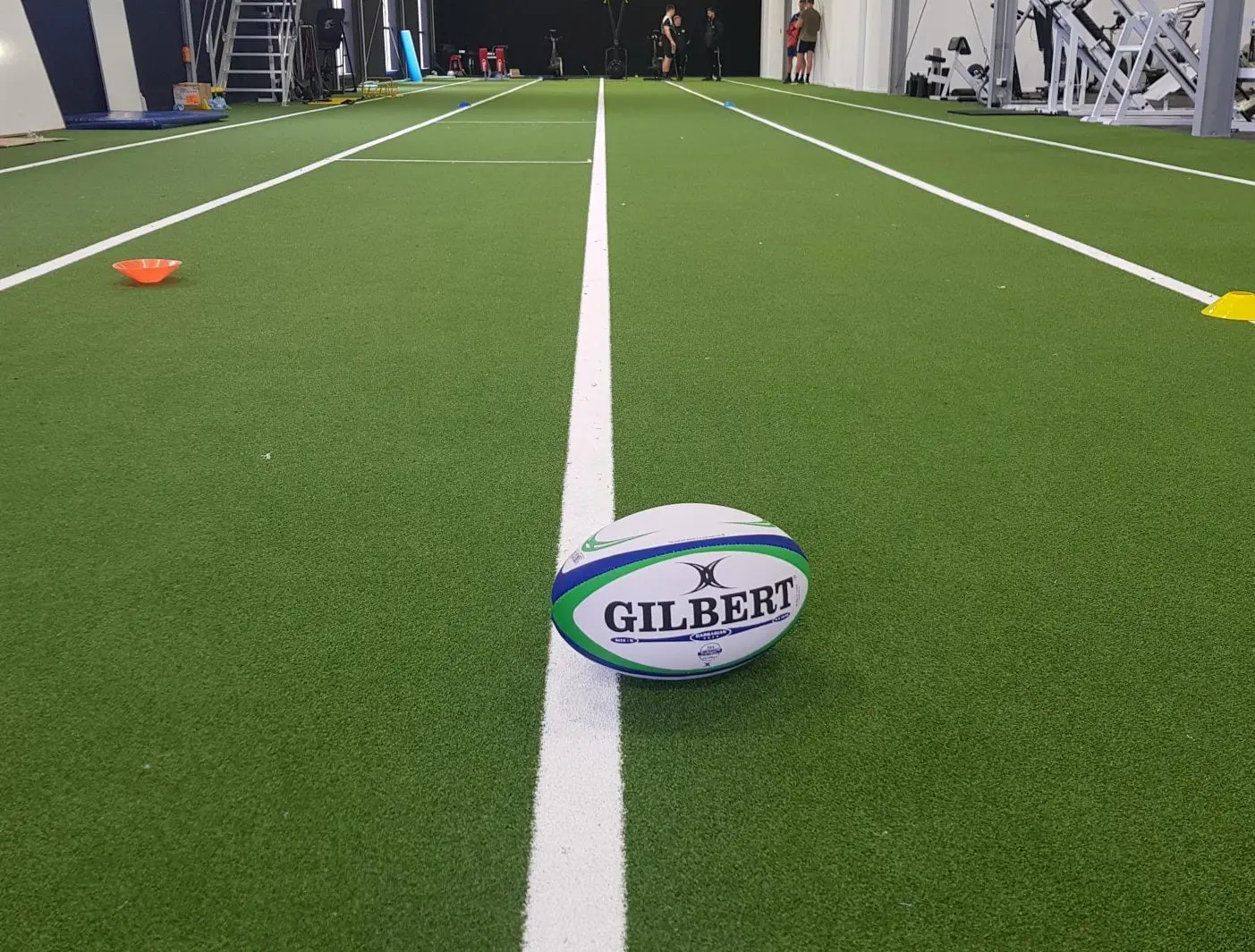 TigerTurf WETT Pro Is Supremely Durable With Performance Qualities