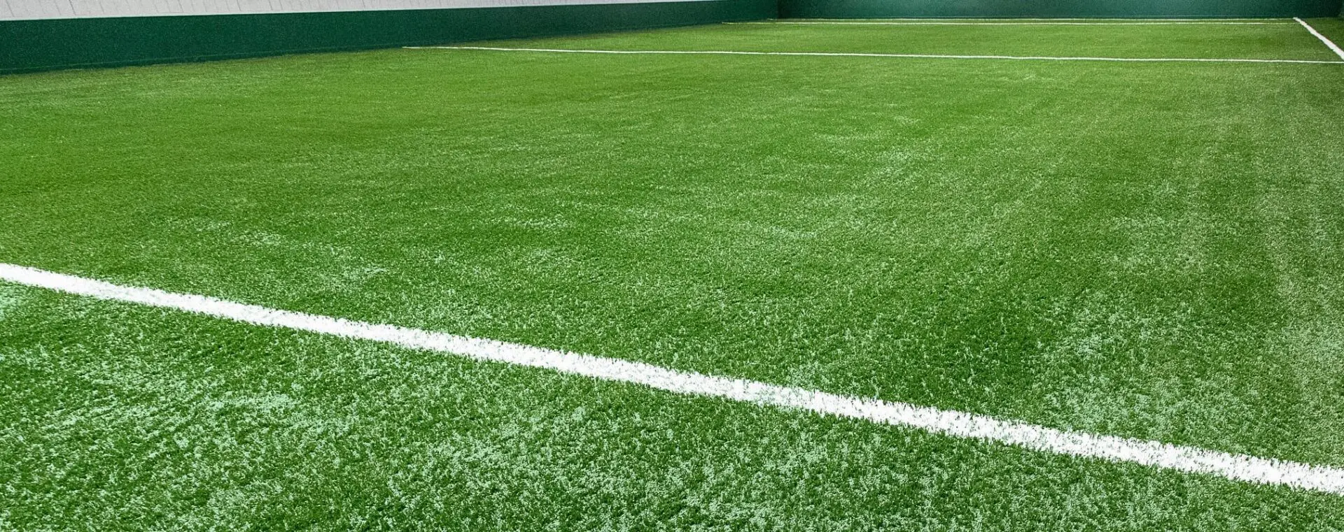 High Performance Sports Turf