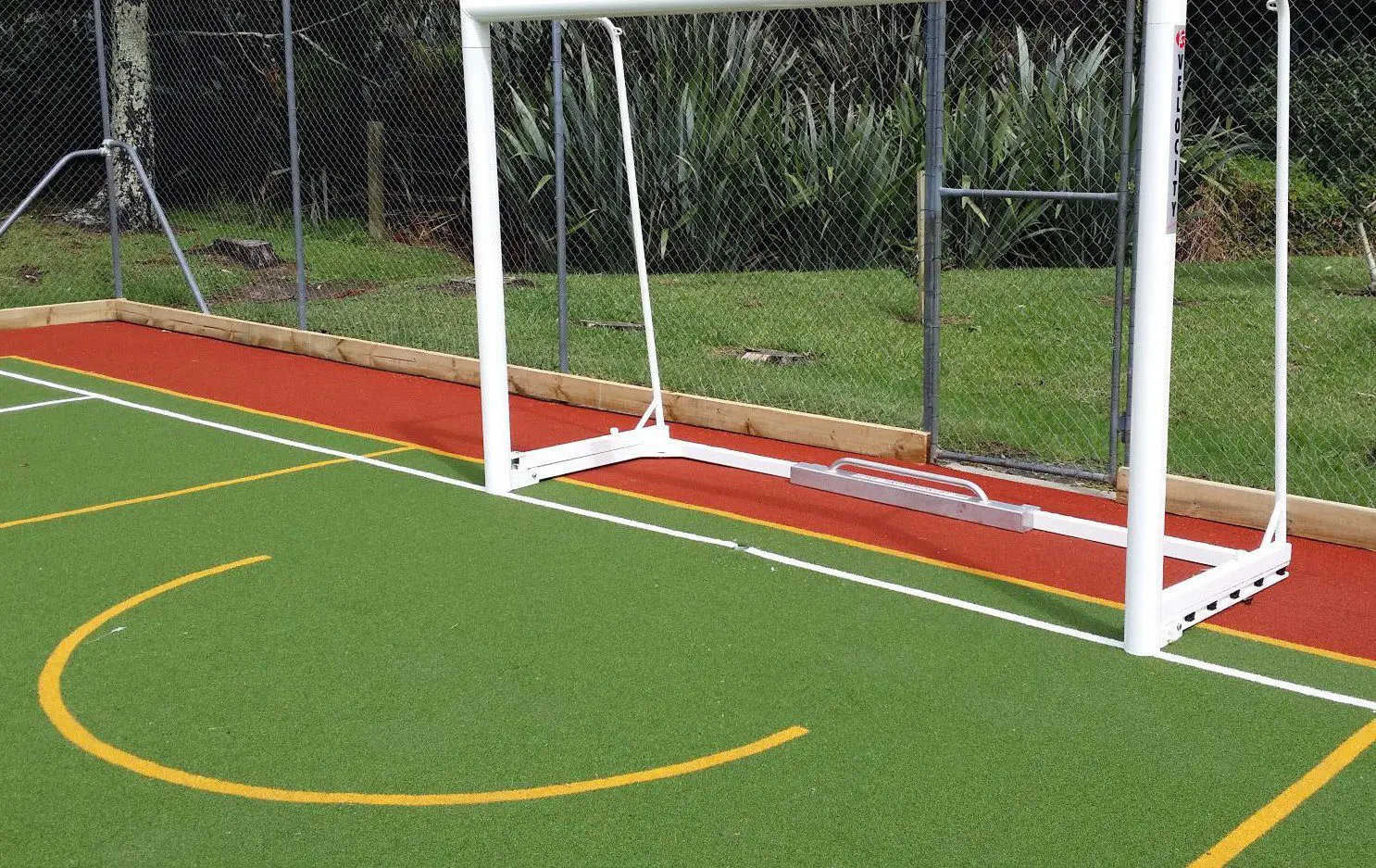 Kaipara Flats School