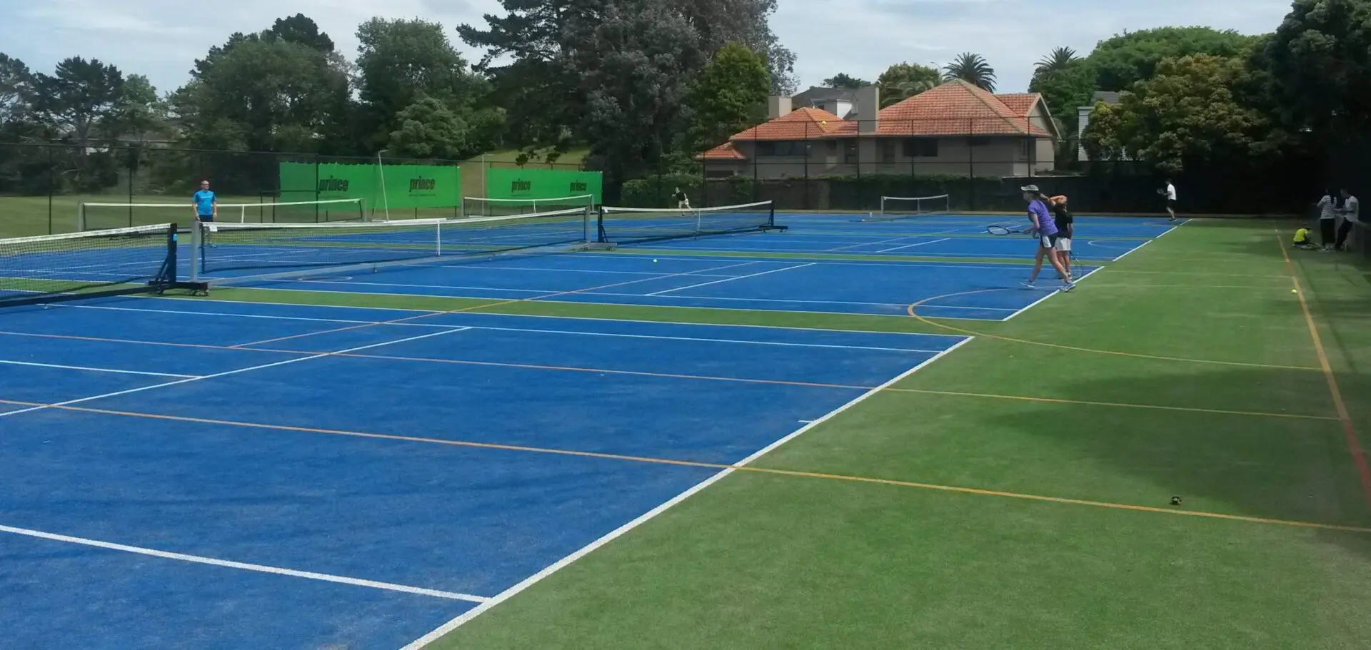 Selwyn College