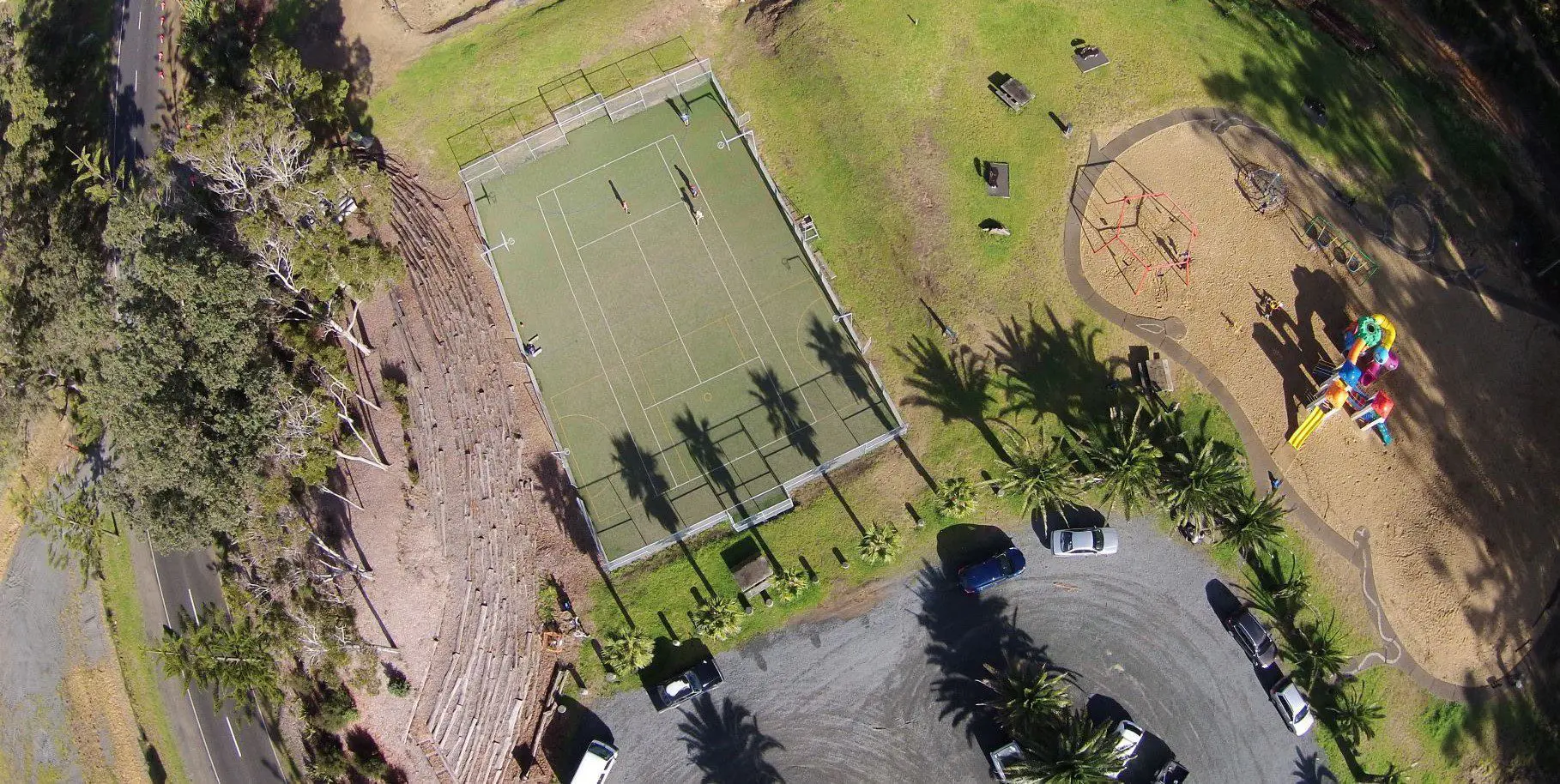 Mangawhai Activity Zone