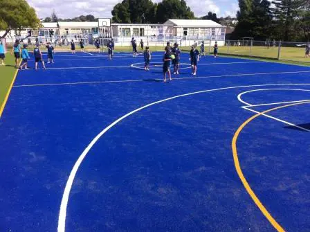 The Mairangi Bay Primary School Story