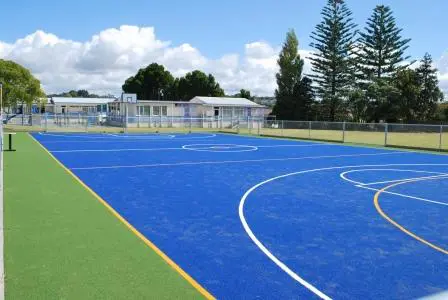 Mairangi Bay Primary School