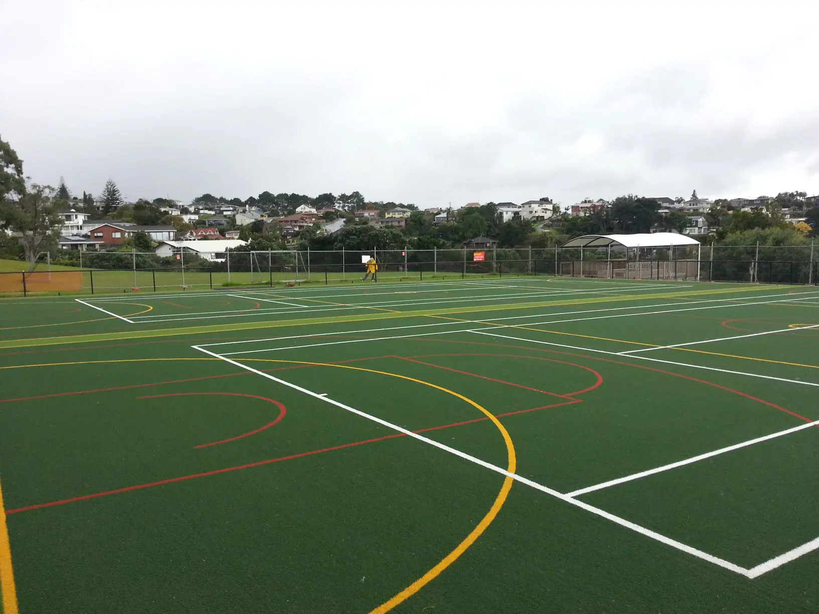 St John’s Primary School