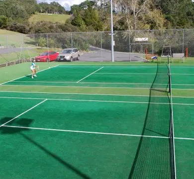 Tennis Court Resurfacing: Everything You Need to Know 3 Tennis 4