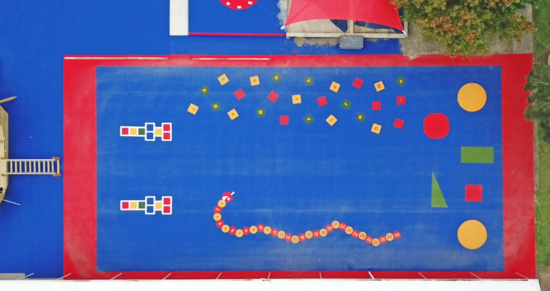 Engaging Students with Colourful Games