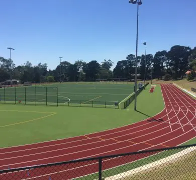 Dynamic & Durable Synthetic Grass for Schools 5 Toorak