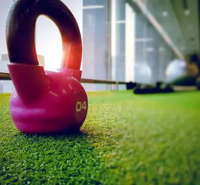 The Expert Guide to Sports Turf 6 Gyms