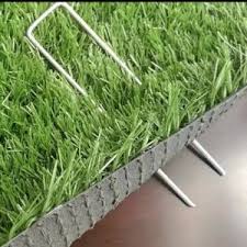 Turf pegs