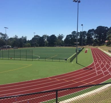 Dynamic & Durable Synthetic Grass for Schools 5 Toorak