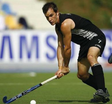 The Expert Guide to Sports Turf 3 Hockey