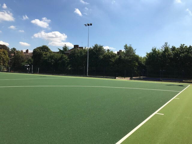 Eton College