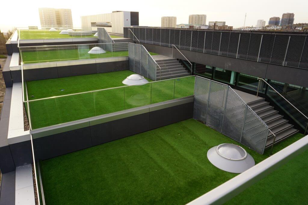 Brighton College School of Science and Sport