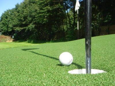 Golf Ball