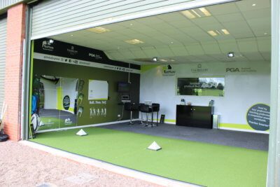 Putting Greens Bristol Artificial Lawns