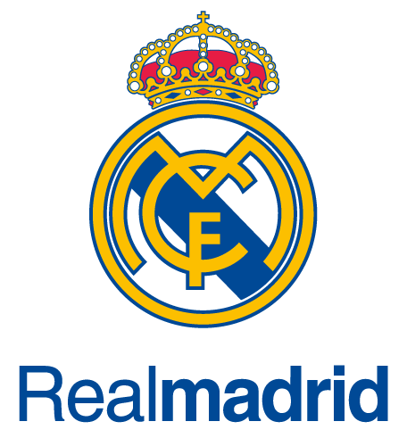 LOGO REAL MADRID 