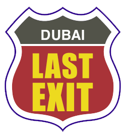 UAE Flora Cust Logo Last Exit