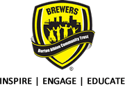 burton albion community trust logo