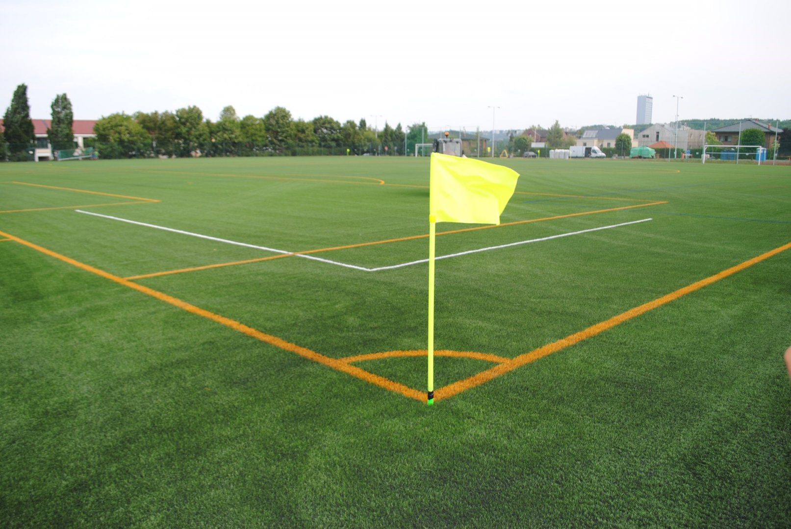 MUGA