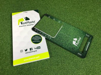 FatPlate Golf