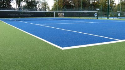 TigerTurf Sports and Recreation