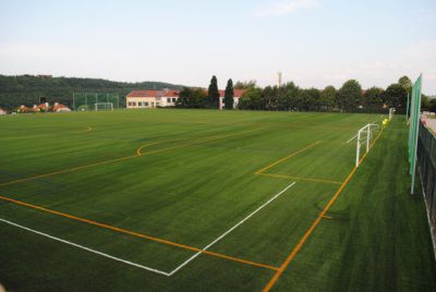 Tiger Turf Multi Sport UK