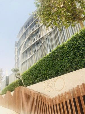 Finesse Doha Oasis