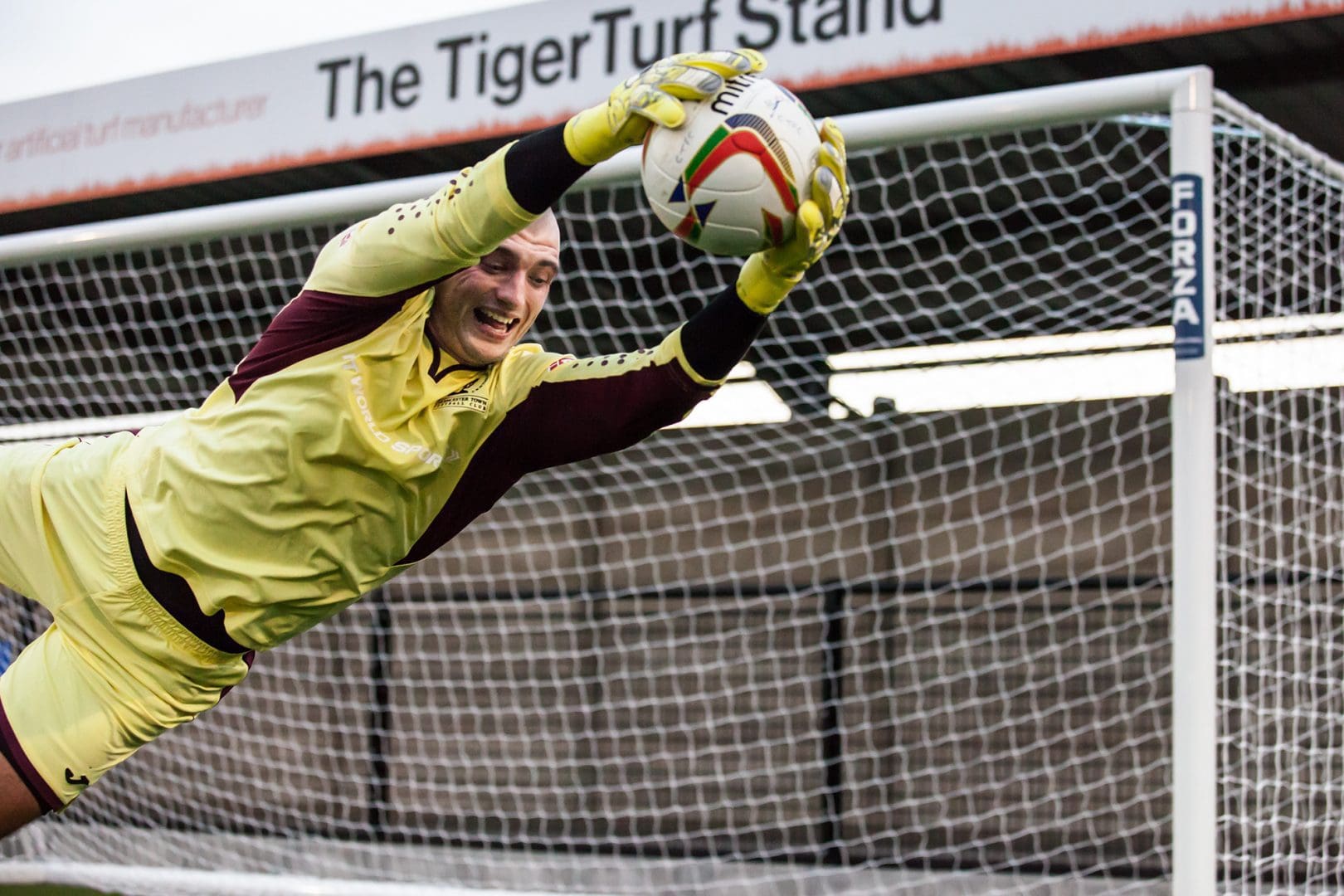 Cirencester Town FC
