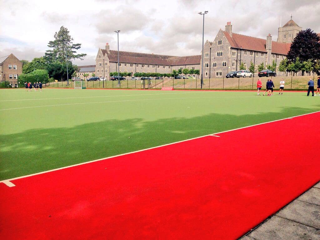 Hurstpierpoint College