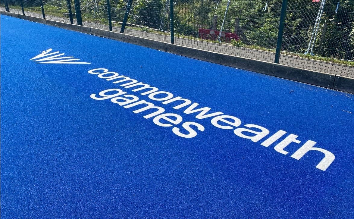 Commonwealth Games 2022
