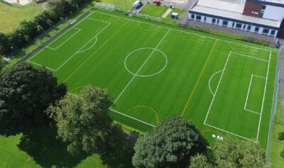 5 amazing benefits of resurfacing your old 3G pitch 6 resurfacing your old 3G pitch