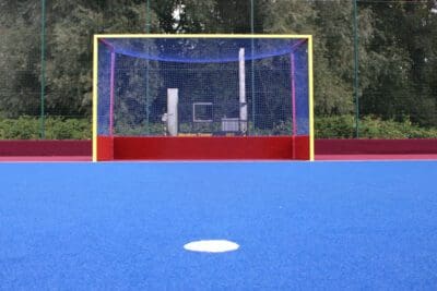 goal turf