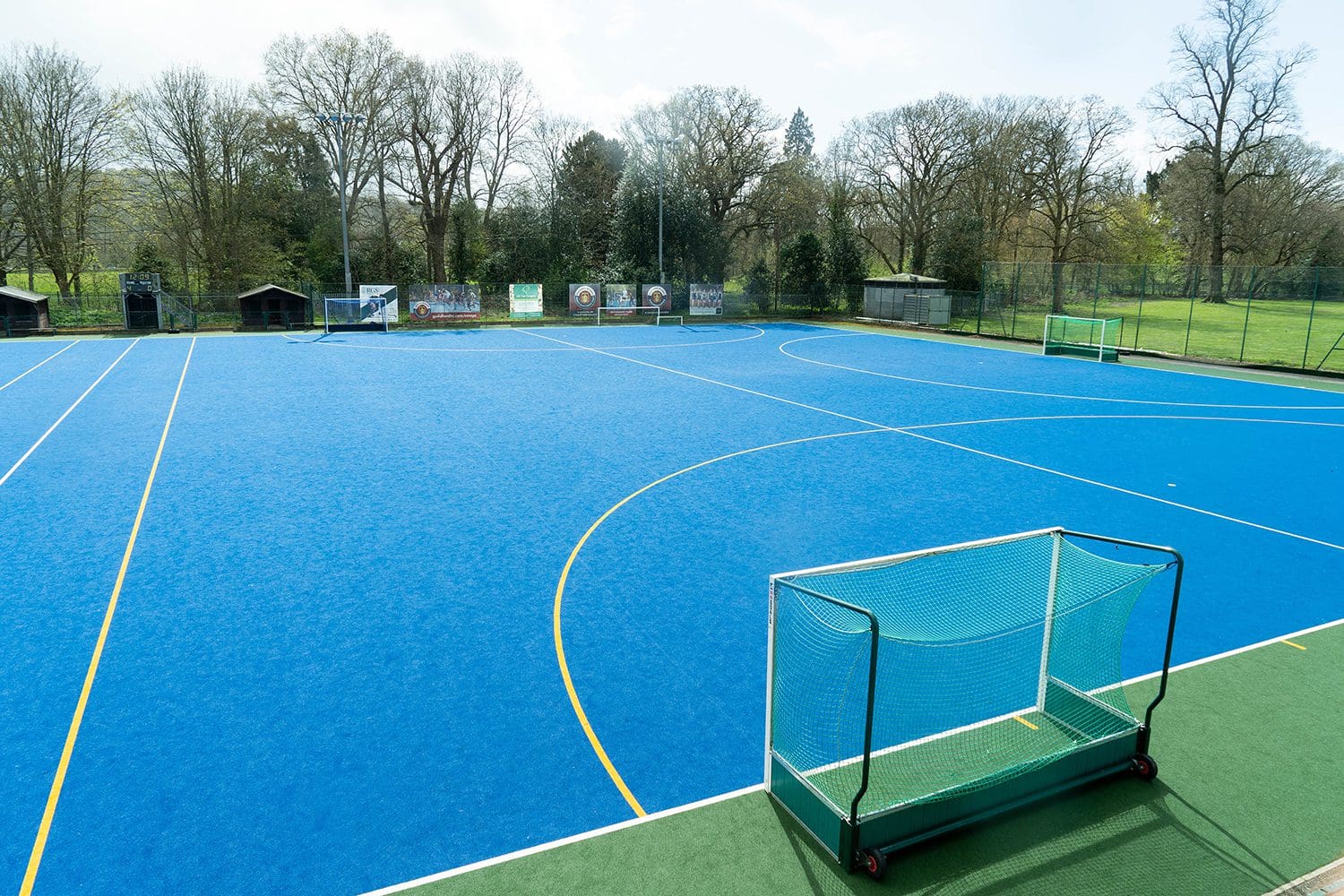 Guildford Hockey Club