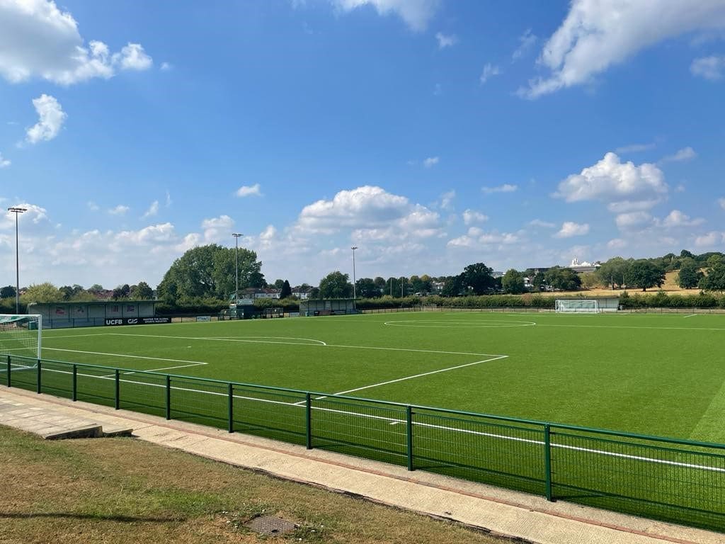3g artificial grass