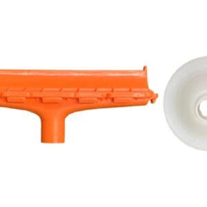 Landscape: Jointing Nozzle