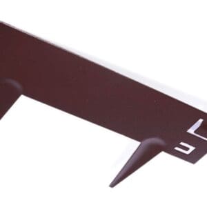 Landscape: Steel Edging