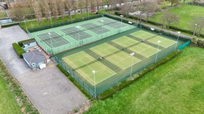 Hythe LTC  x