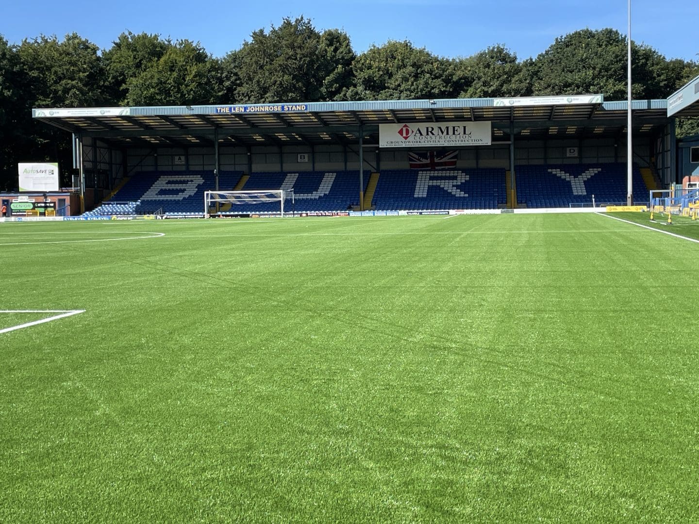 Bury Football Club