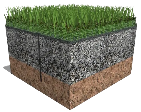 turf d