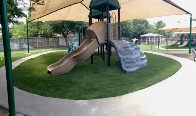 Play Space  x  x