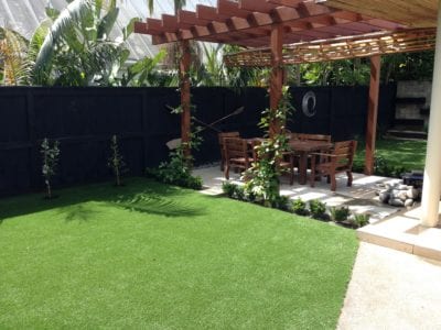 Landscape Summer Envy
