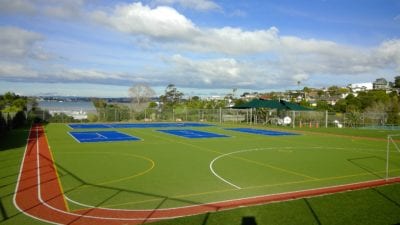 One pitch