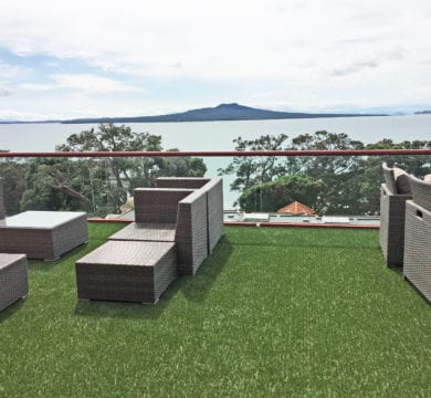 Commercial Grade Synthetic Turf: Designer’s Guide to the Perfect Rooftop Recreation Area 22 Simpson Western