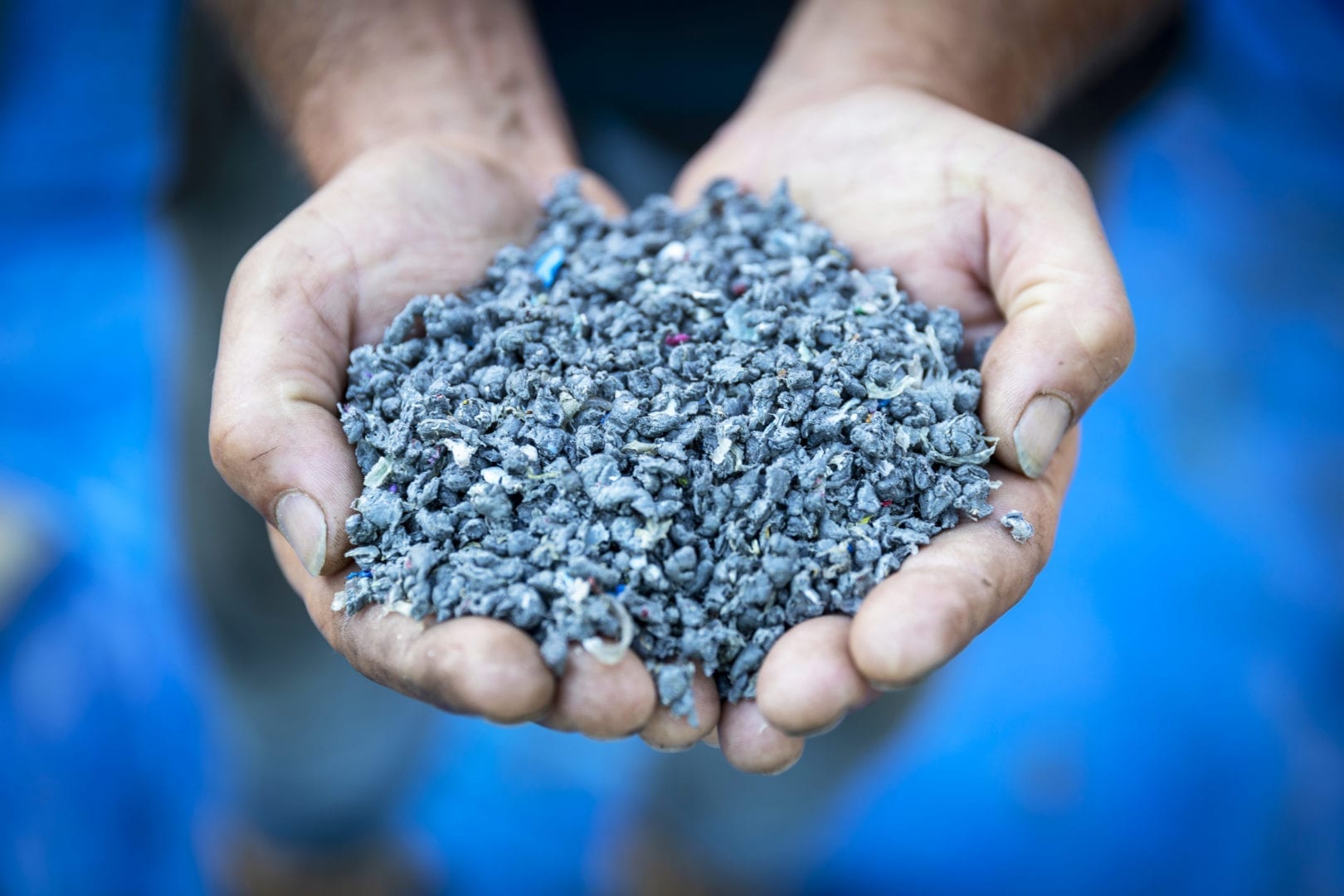 TigerTurf ECOCEPTTM