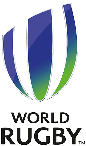 World Rugby logo