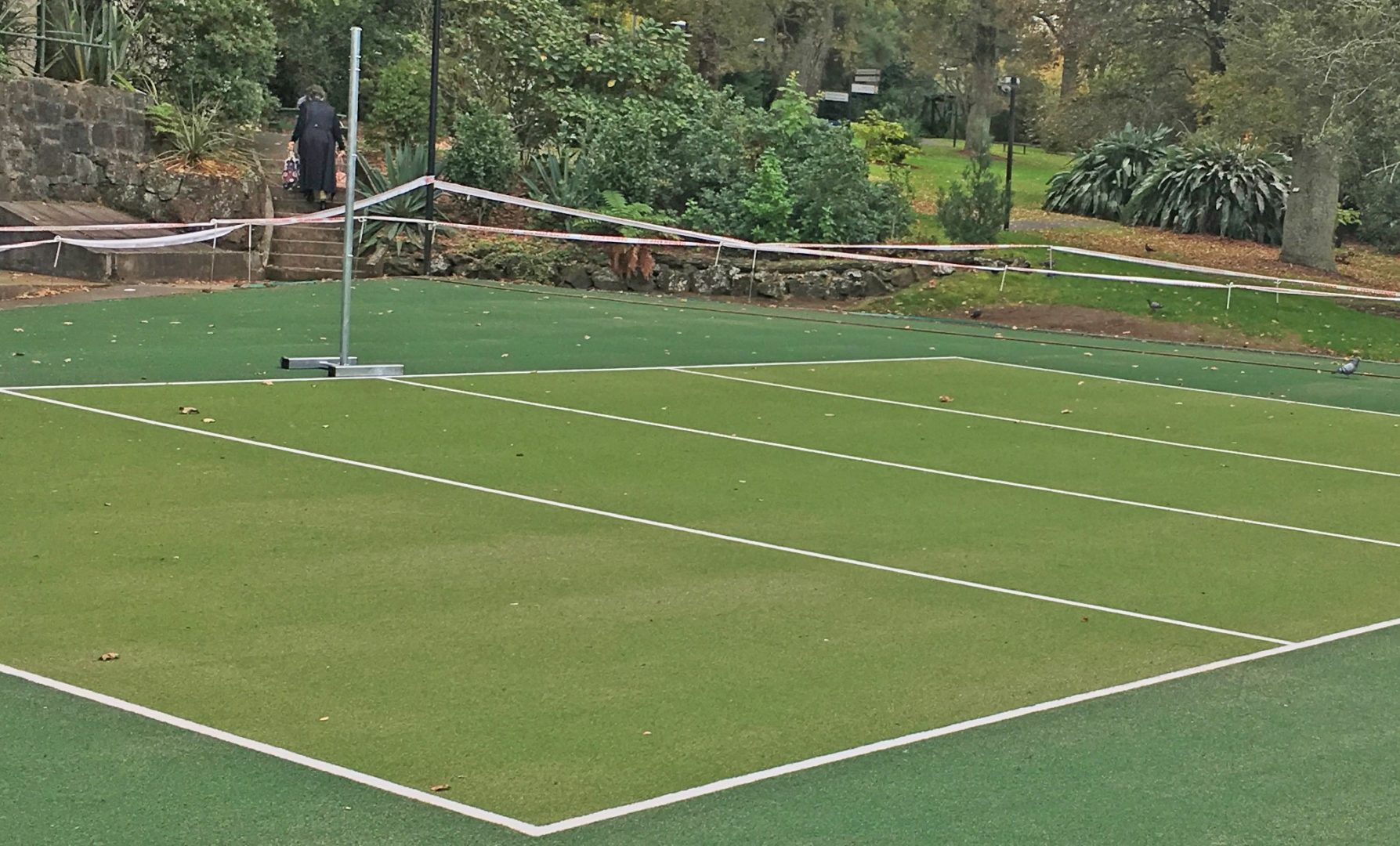 Auckland University