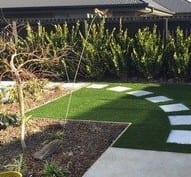Residential Upgrade to TigerTurf Envy 35