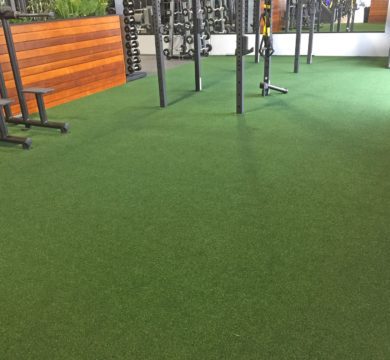 Four Reasons You Should Install Synthetic Grass at Your Gym 22 gyms 5