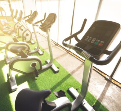 Four Reasons You Should Install Synthetic Grass at Your Gym 26 gyms 6